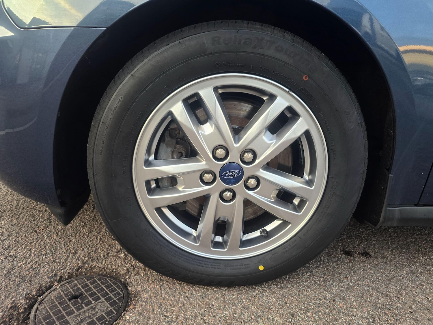 Used Ford Grand Tourneo Connect 2019 for sale - 77468271: Photo 42