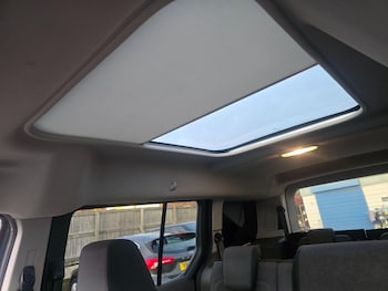 Used Ford Grand Tourneo Connect 2019 for sale - 77468271: Photo