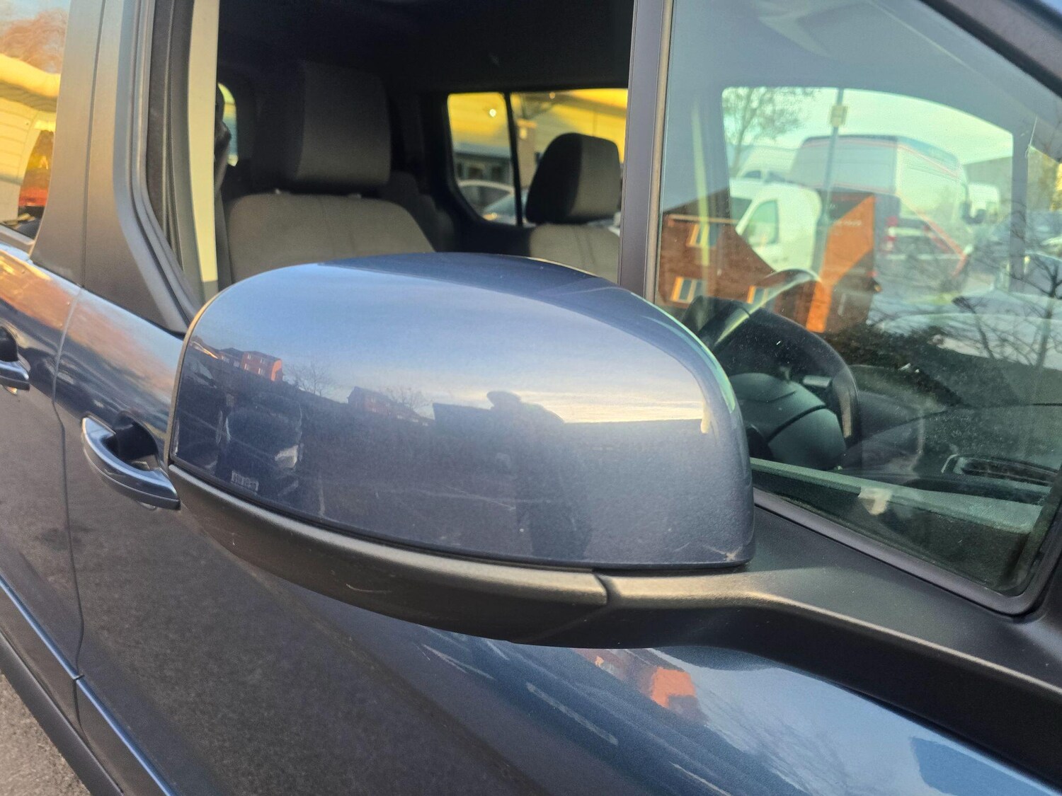 Used Ford Grand Tourneo Connect 2019 for sale - 77468271: Photo 55