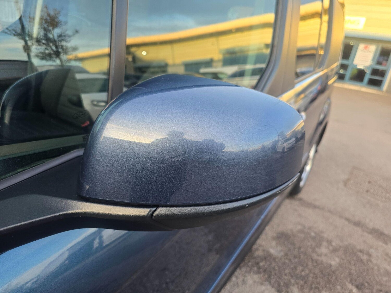 Used Ford Grand Tourneo Connect 2019 for sale - 77468271: Photo 56