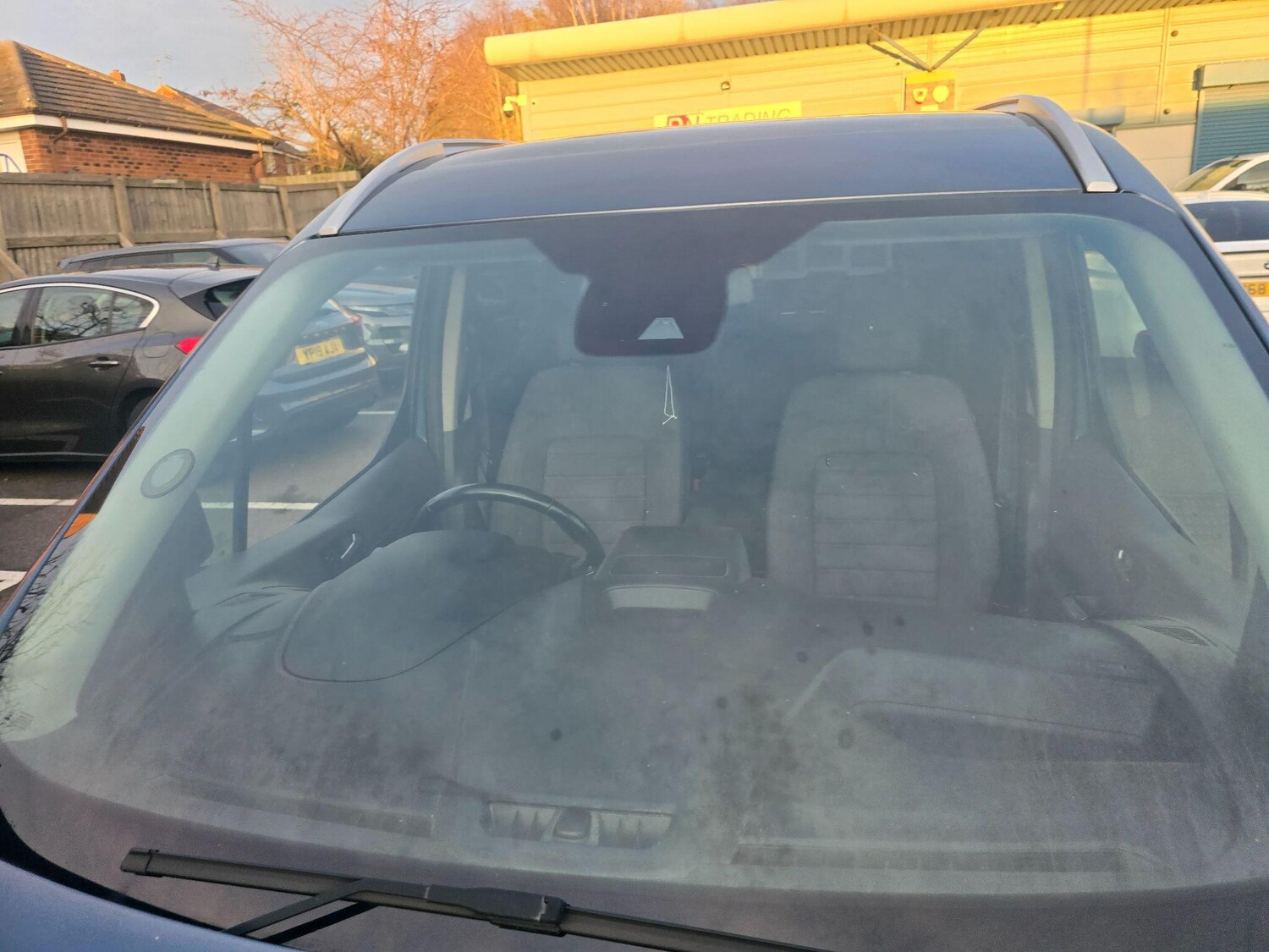 Used Ford Grand Tourneo Connect 2019 for sale - 77468271: Photo 57