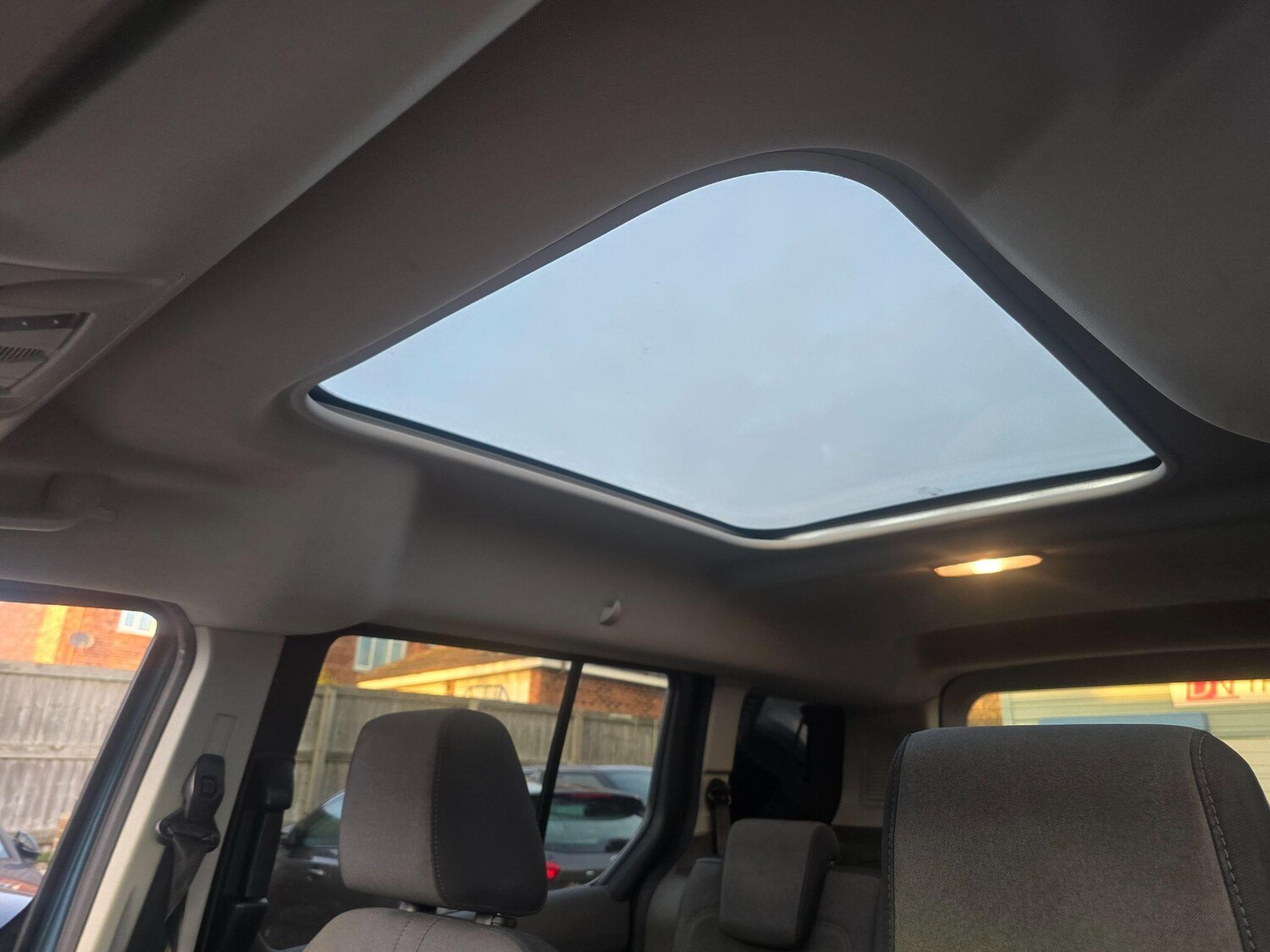 Used Ford Grand Tourneo Connect 2019 for sale - 77468271: Photo 60