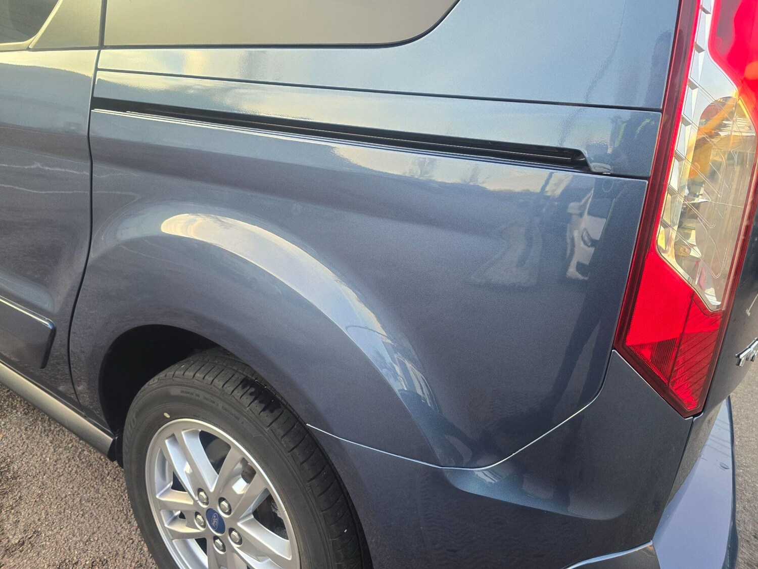 Used Ford Grand Tourneo Connect 2019 for sale - 77468271: Photo 67