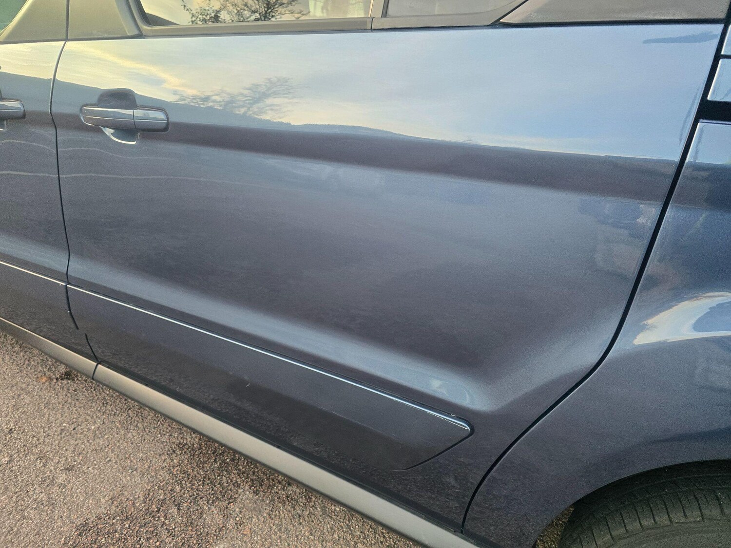 Used Ford Grand Tourneo Connect 2019 for sale - 77468271: Photo 68