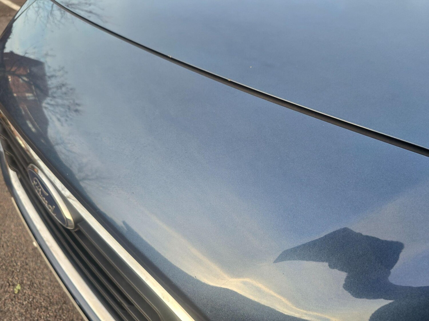 Used Ford Grand Tourneo Connect 2019 for sale - 77468271: Photo 71