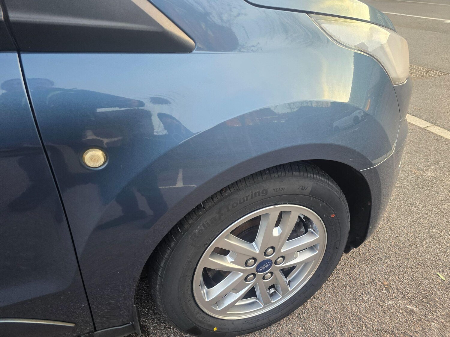 Used Ford Grand Tourneo Connect 2019 for sale - 77468271: Photo 73