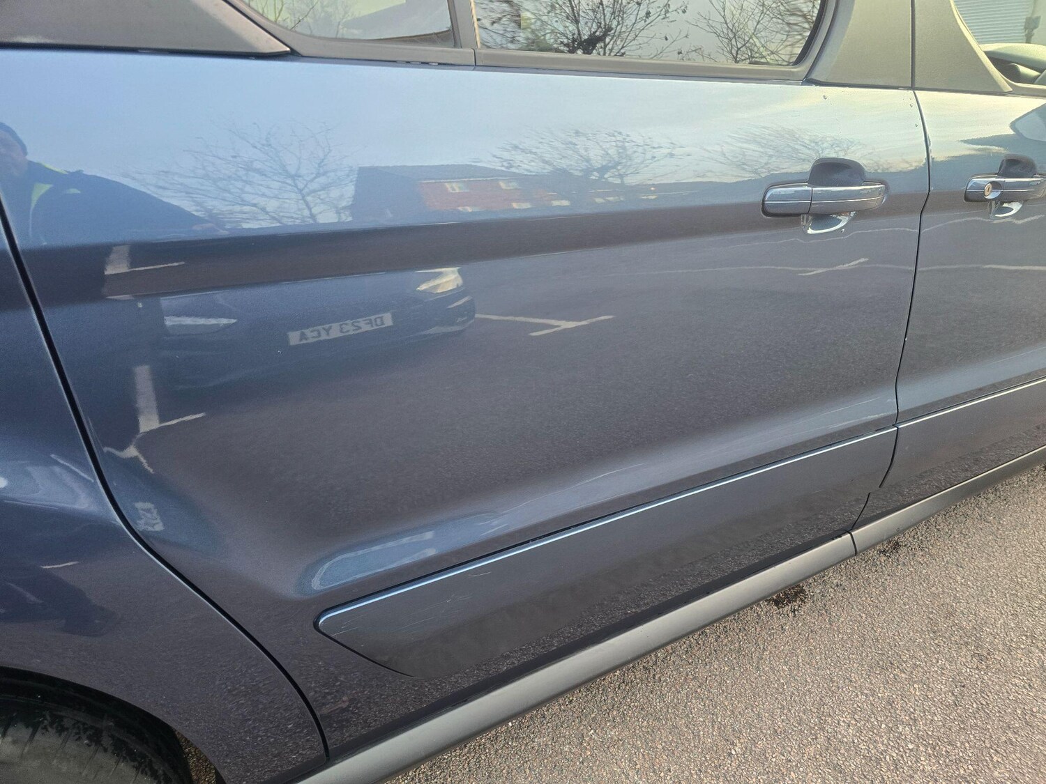 Used Ford Grand Tourneo Connect 2019 for sale - 77468271: Photo 75