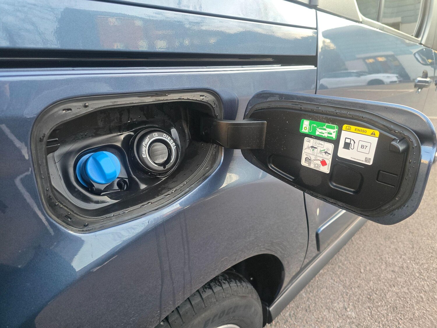 Used Ford Grand Tourneo Connect 2019 for sale - 77468271: Photo 77