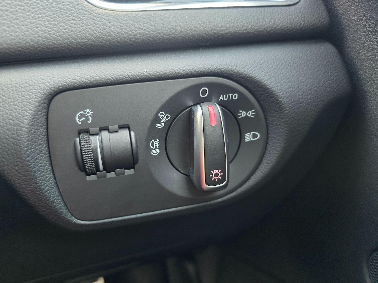 Vehicle 28