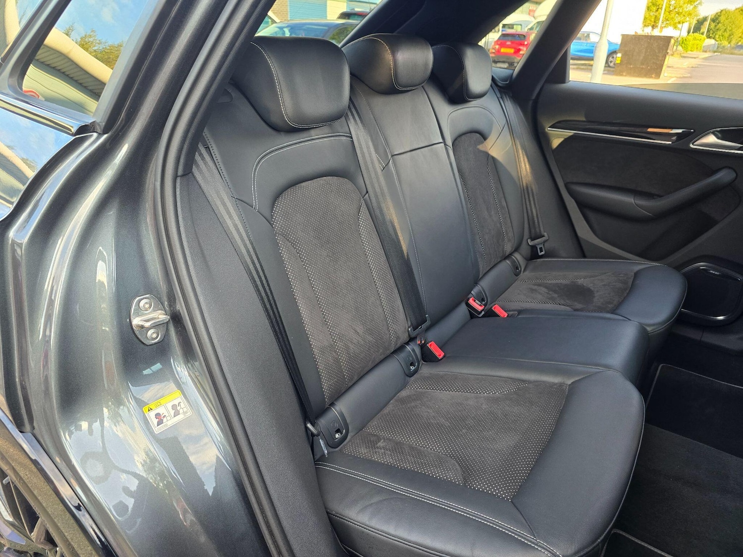 Vehicle 50