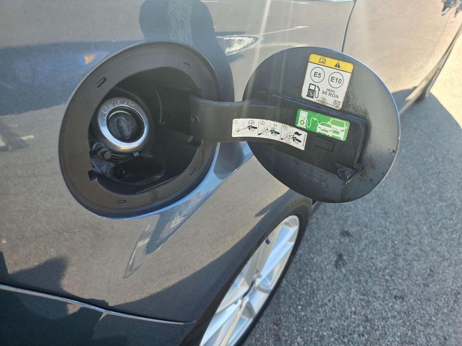 Used Ford Grand C-Max for sale - 77957460: Photo 100