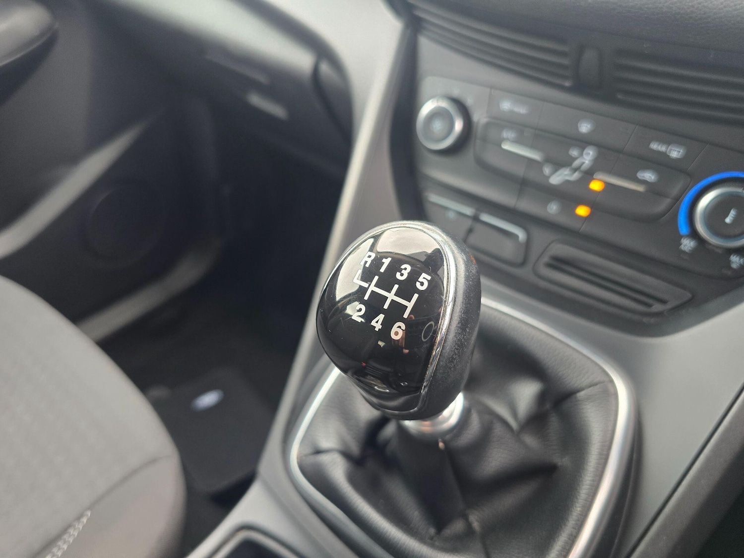 Used Ford Grand C-Max for sale - 77957460: Photo 19