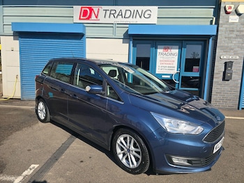 Used Ford Grand C-Max 2019 for sale - 77957460: Photo