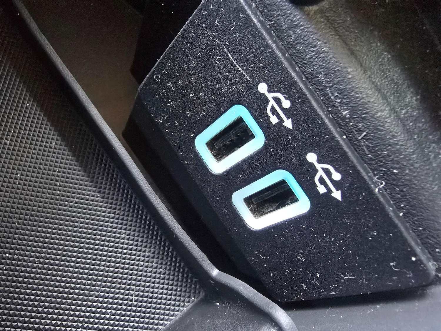 Used Ford Grand C-Max for sale - 77957460: Photo 22