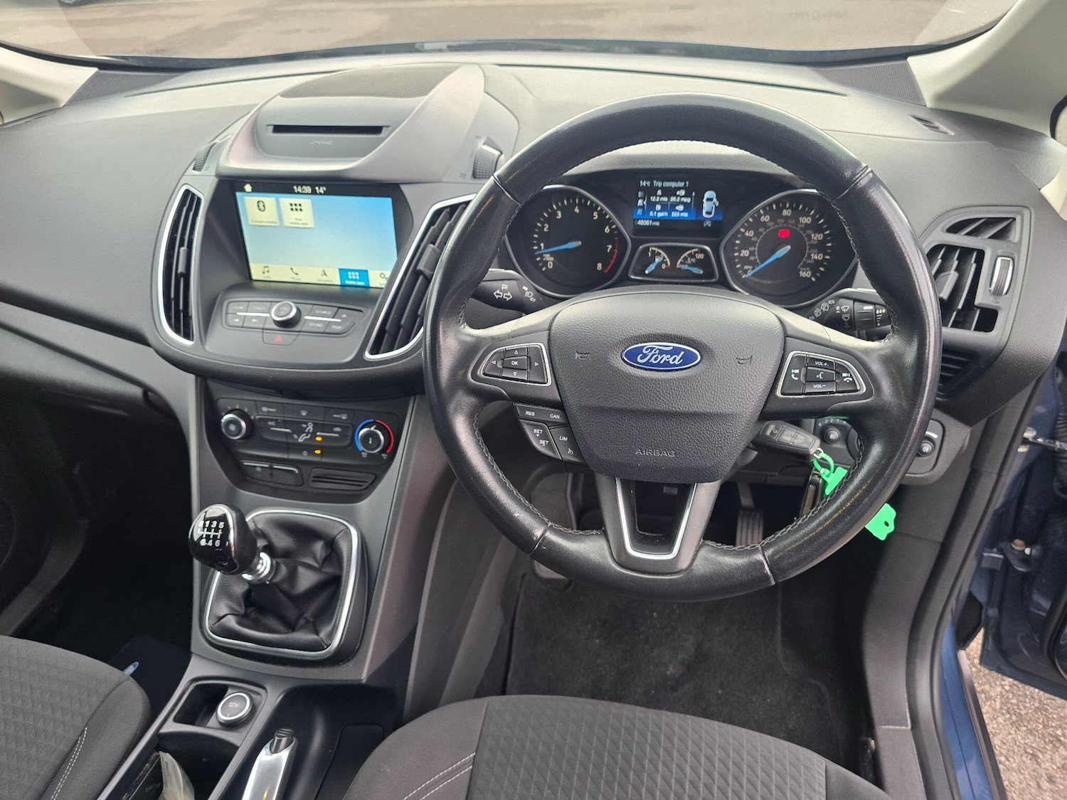 Used Ford Grand C-Max for sale - 77957460: Photo 23