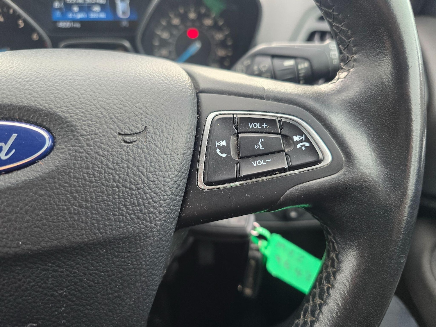 Used Ford Grand C-Max for sale - 77957460: Photo 25