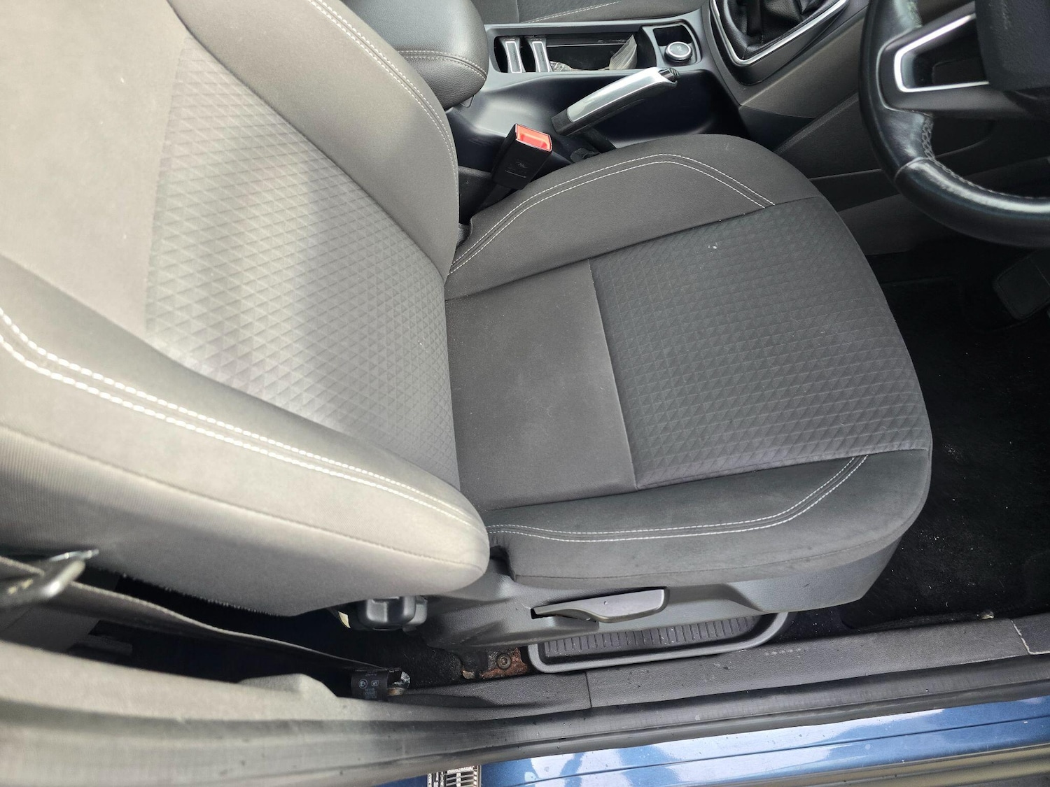 Used Ford Grand C-Max for sale - 77957460: Photo 32