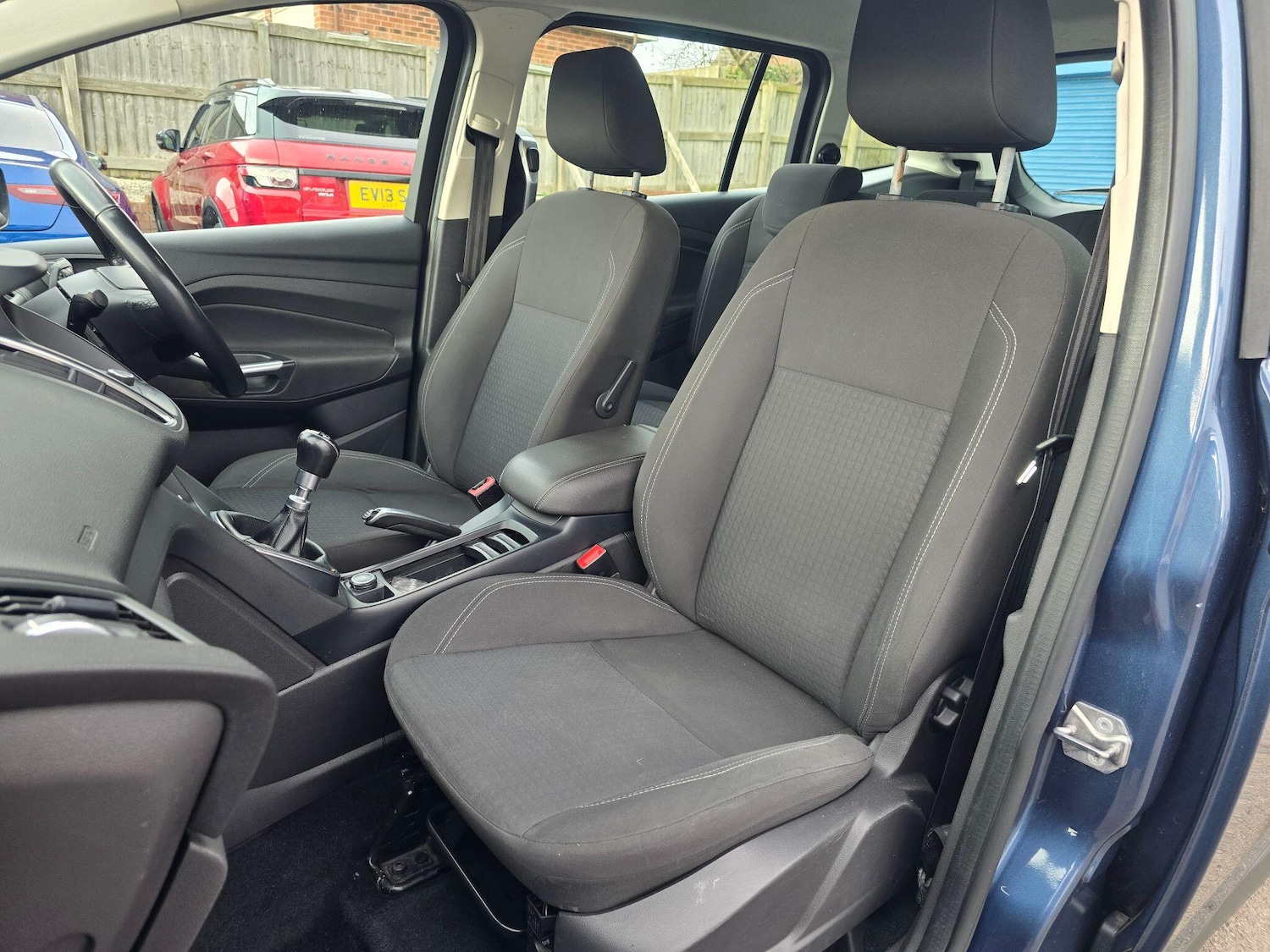 Used Ford Grand C-Max for sale - 77957460: Photo 34