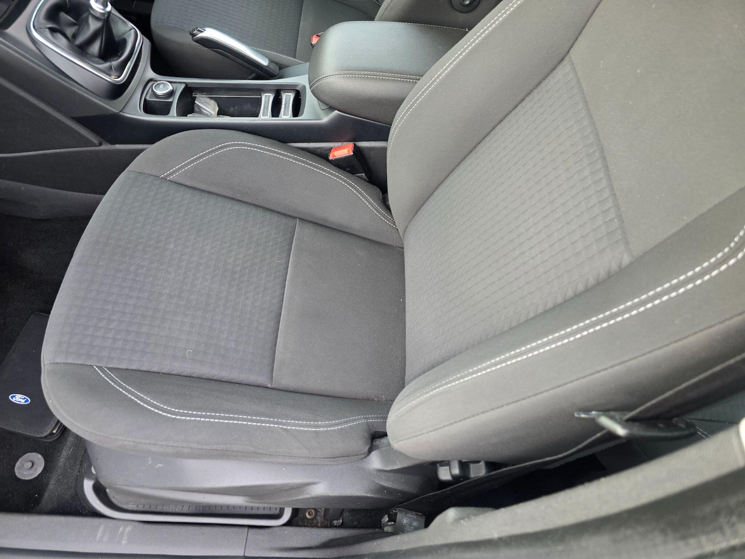 Used Ford Grand C-Max for sale - 77957460: Photo 36