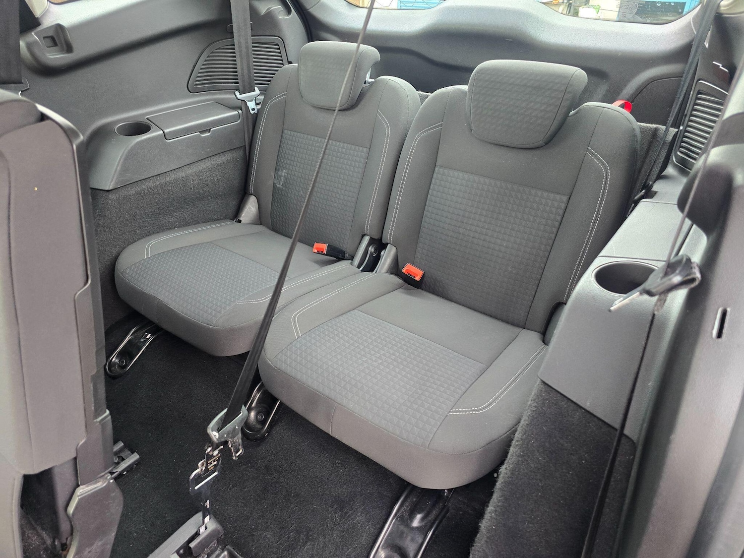 Used Ford Grand C-Max for sale - 77957460: Photo 42