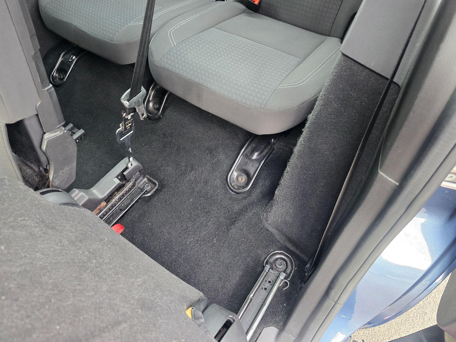 Used Ford Grand C-Max for sale - 77957460: Photo 43