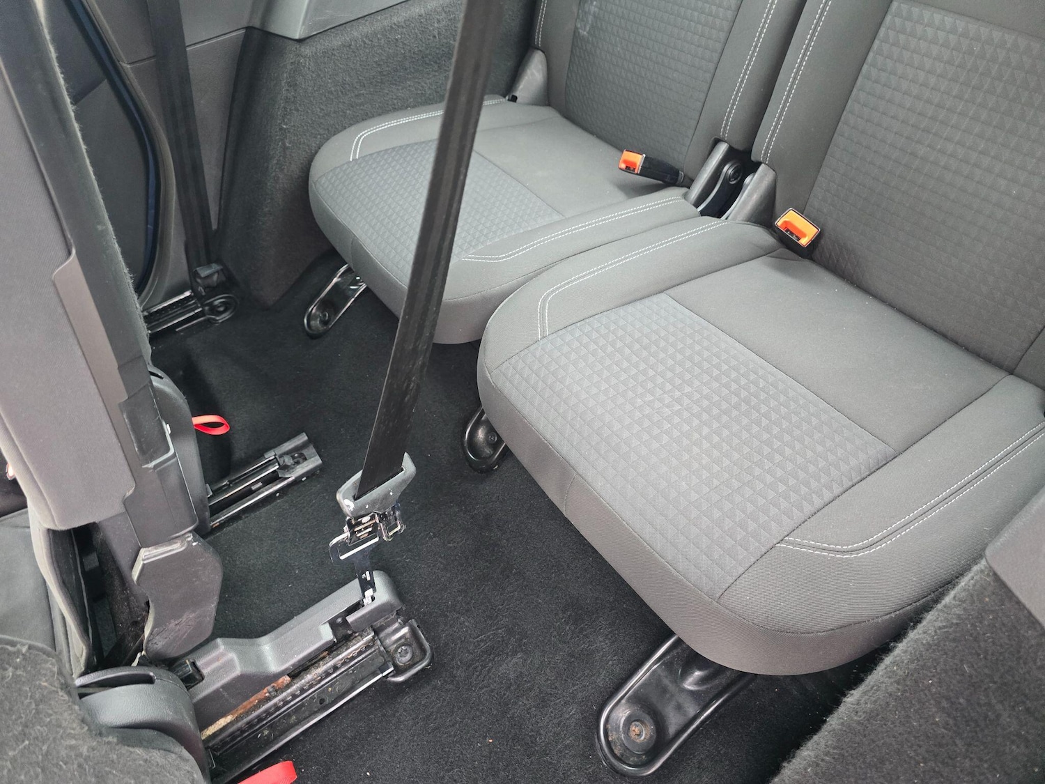 Used Ford Grand C-Max for sale - 77957460: Photo 44