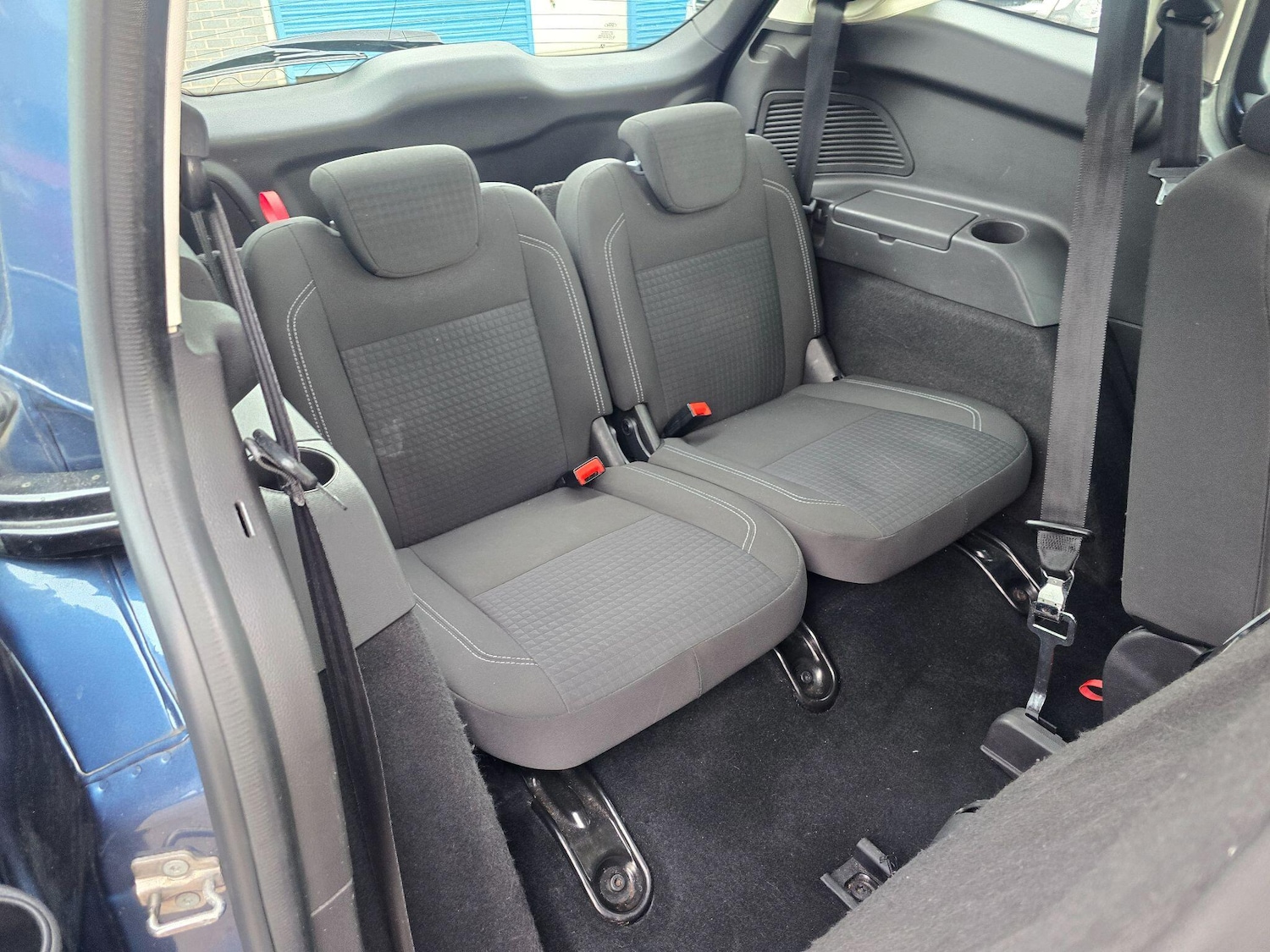 Used Ford Grand C-Max for sale - 77957460: Photo 46