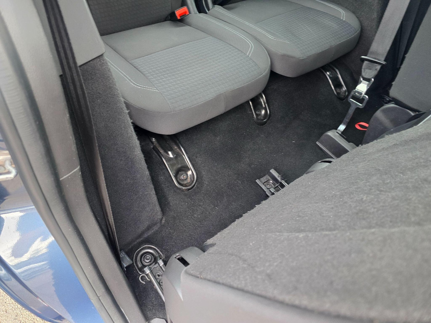 Used Ford Grand C-Max for sale - 77957460: Photo 47