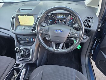 Used Ford Grand C-Max 2019 for sale - 77957460: Photo