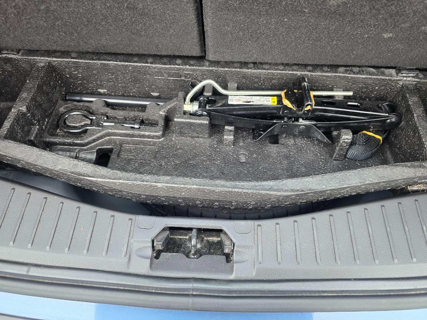 Used Ford Grand C-Max for sale - 77957460: Photo 52