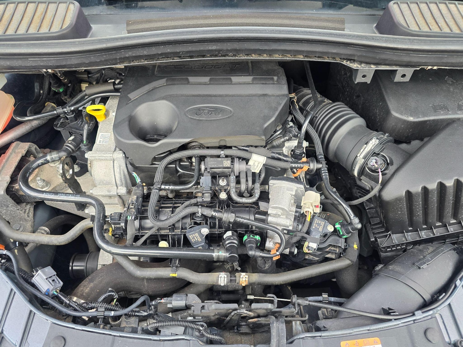 Used Ford Grand C-Max for sale - 77957460: Photo 58