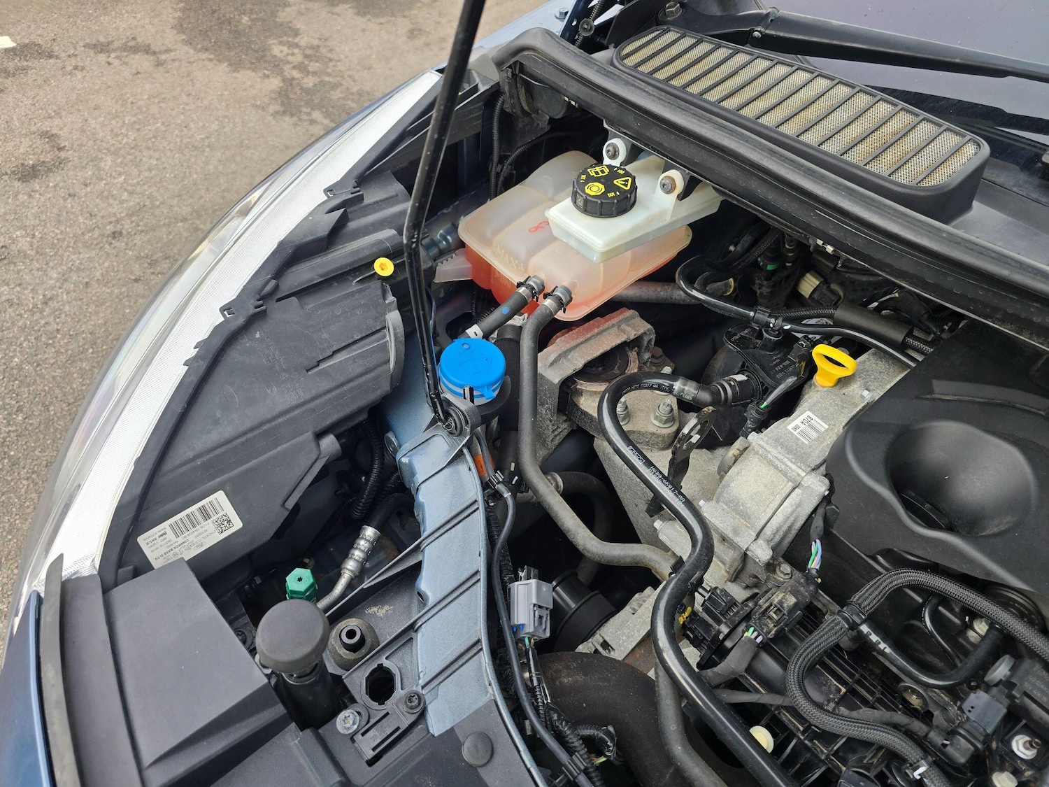 Used Ford Grand C-Max for sale - 77957460: Photo 59