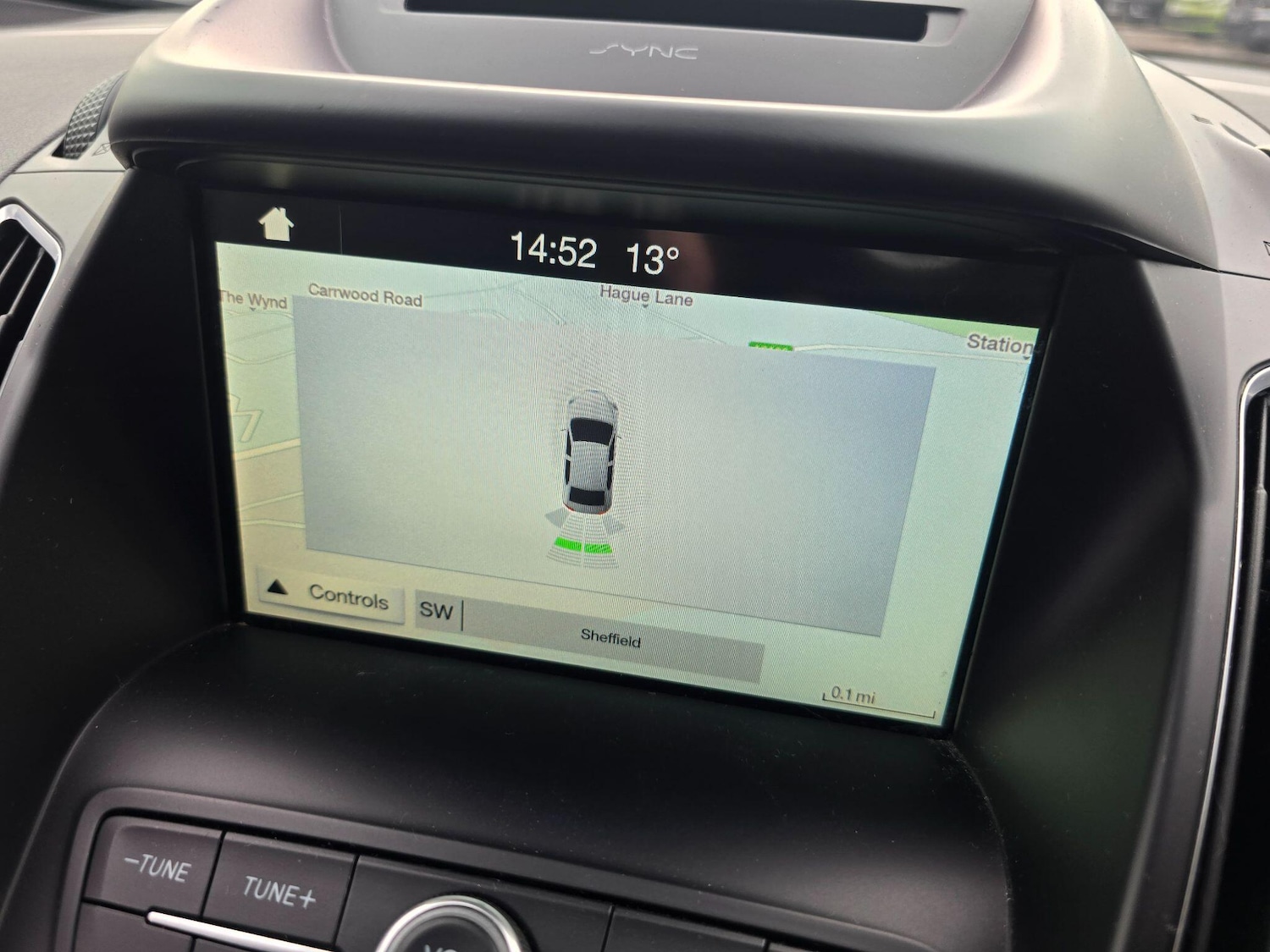 Used Ford Grand C-Max for sale - 77957460: Photo 6