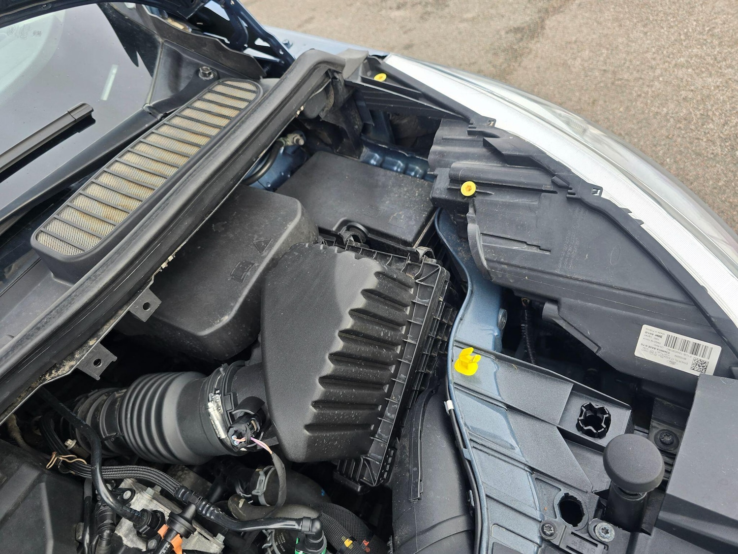 Used Ford Grand C-Max for sale - 77957460: Photo 60