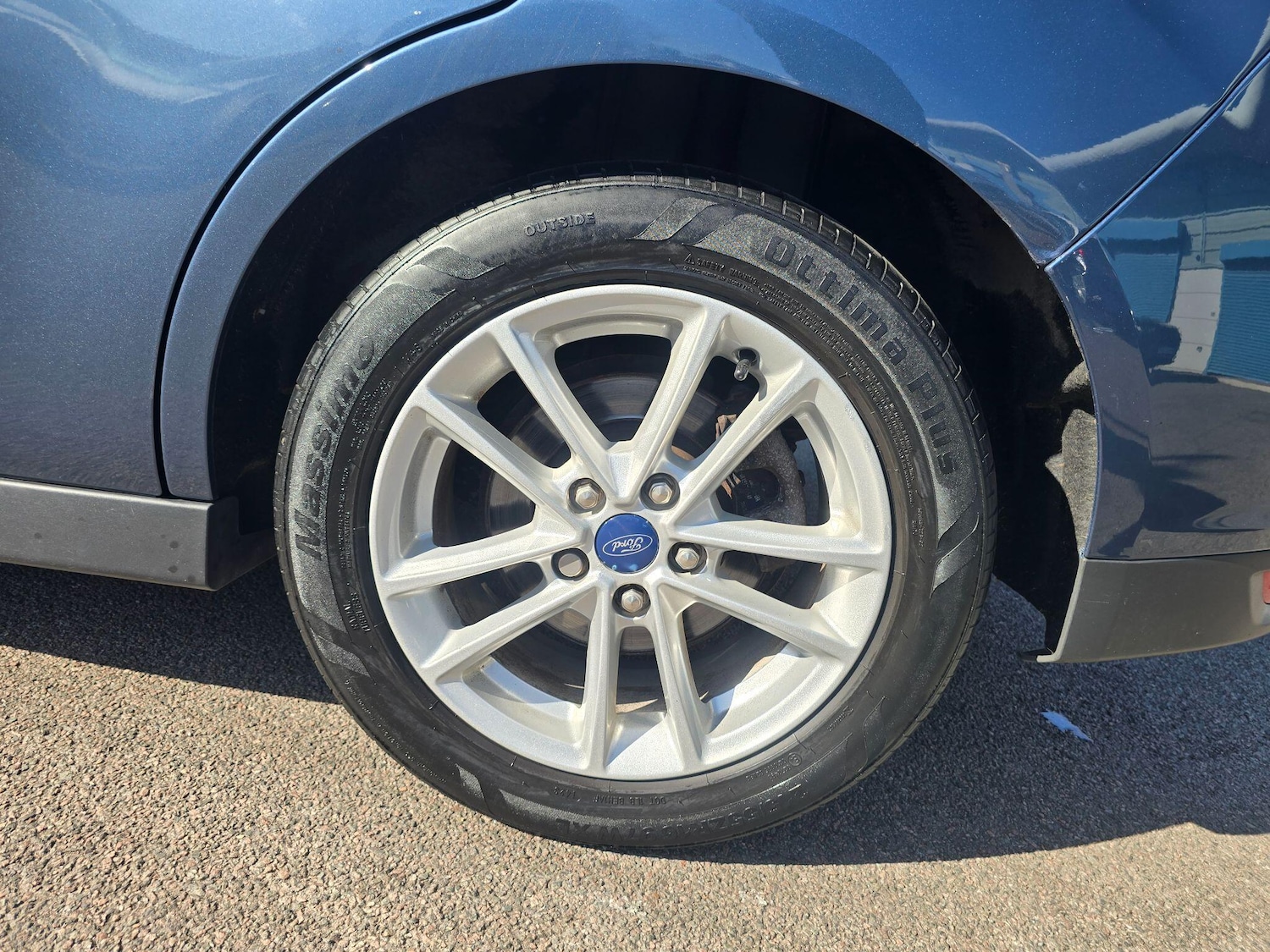 Used Ford Grand C-Max for sale - 77957460: Photo 66