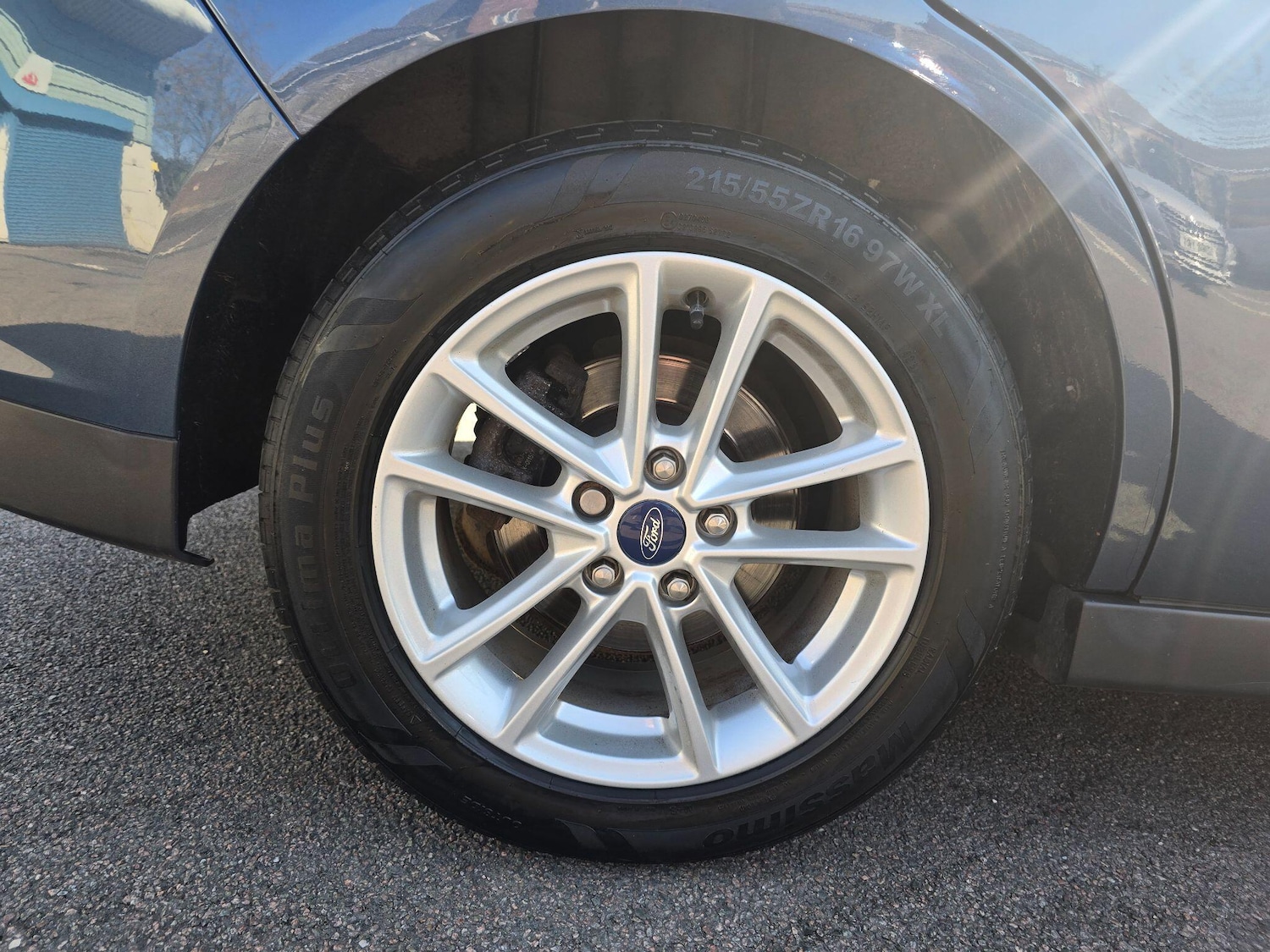 Used Ford Grand C-Max for sale - 77957460: Photo 68