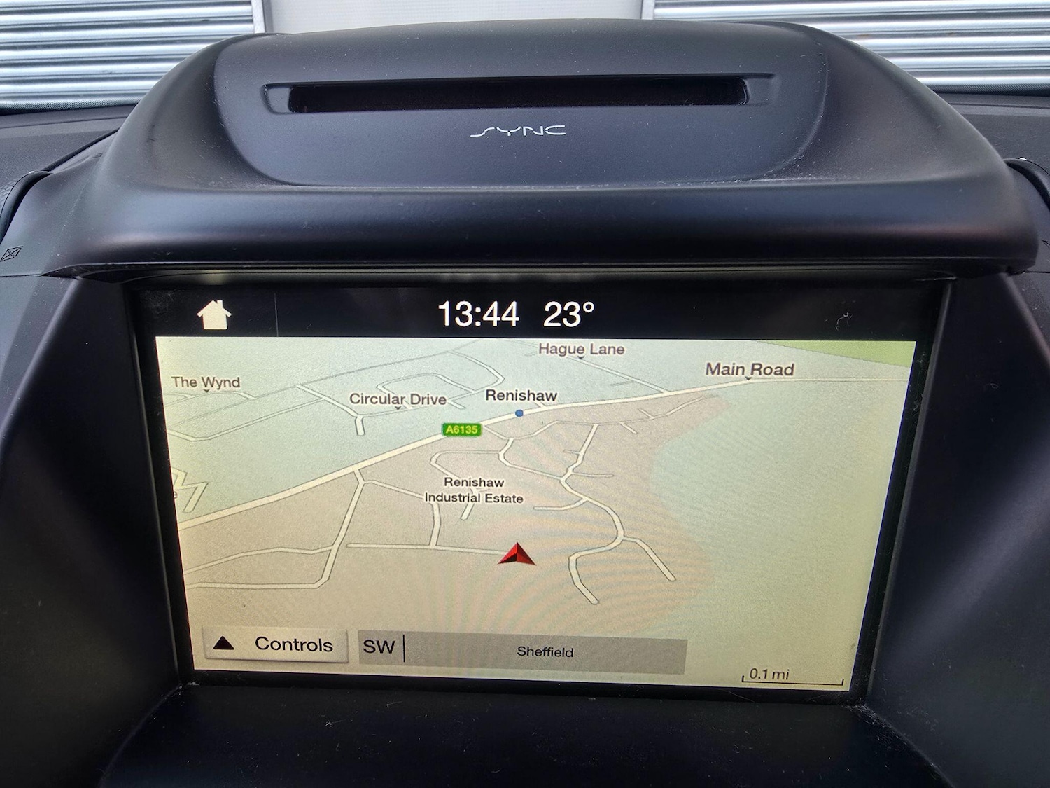 Used Ford Grand C-Max for sale - 77957460: Photo 7