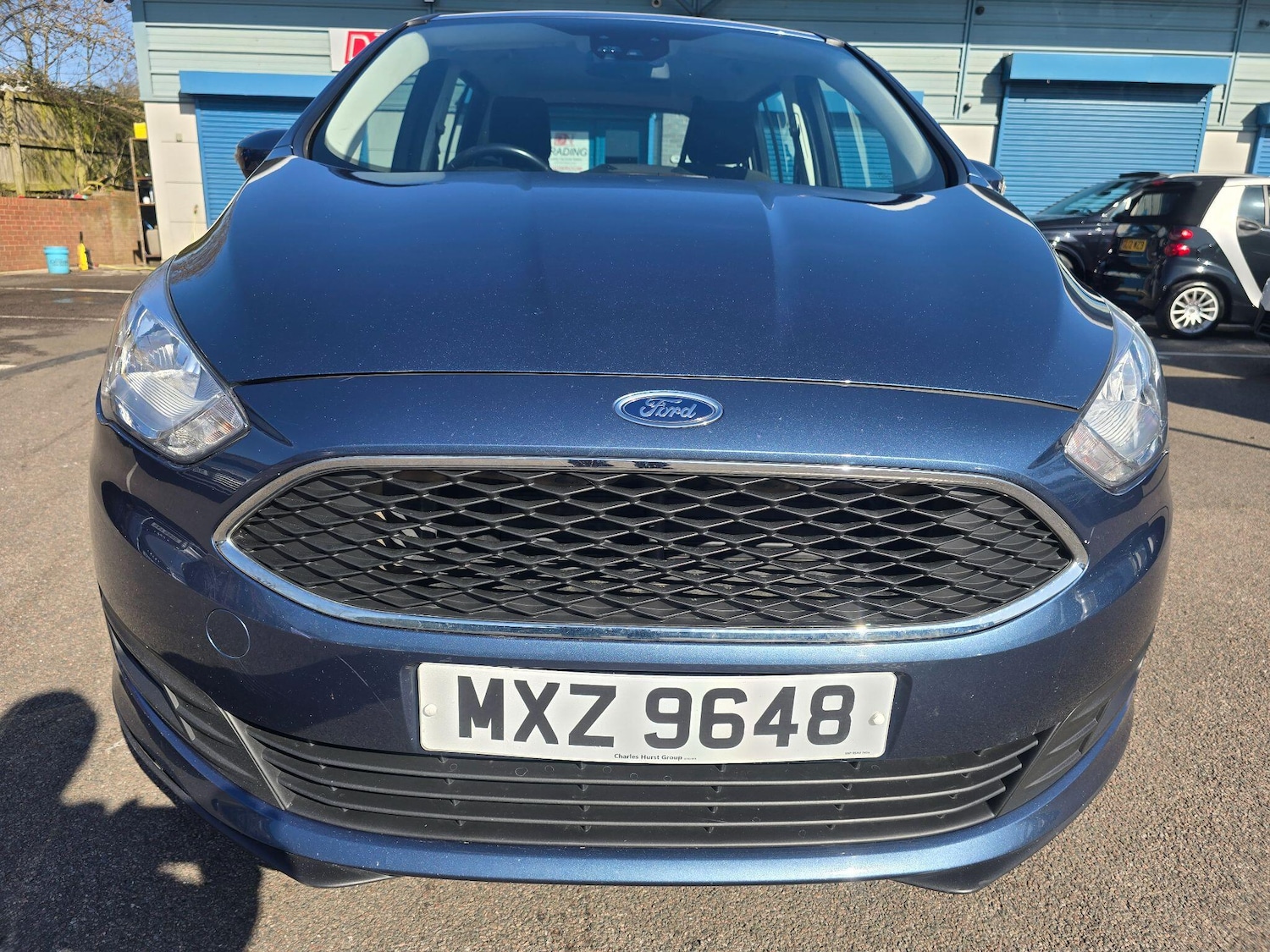 Used Ford Grand C-Max for sale - 77957460: Photo 70