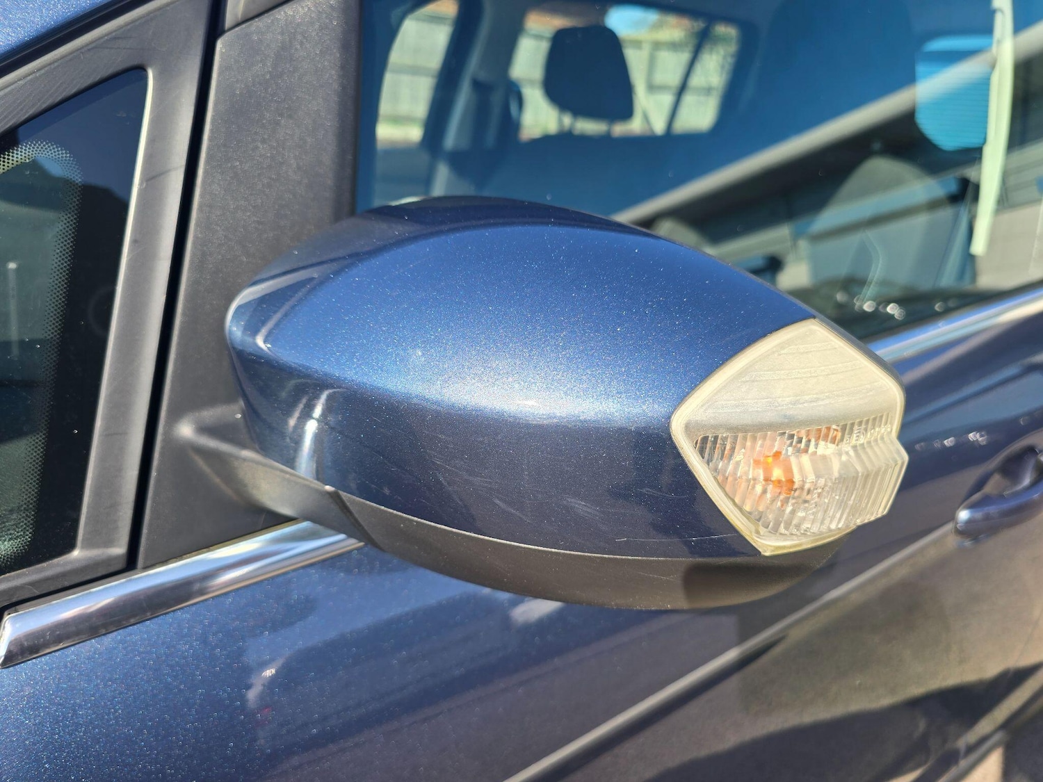 Used Ford Grand C-Max for sale - 77957460: Photo 79