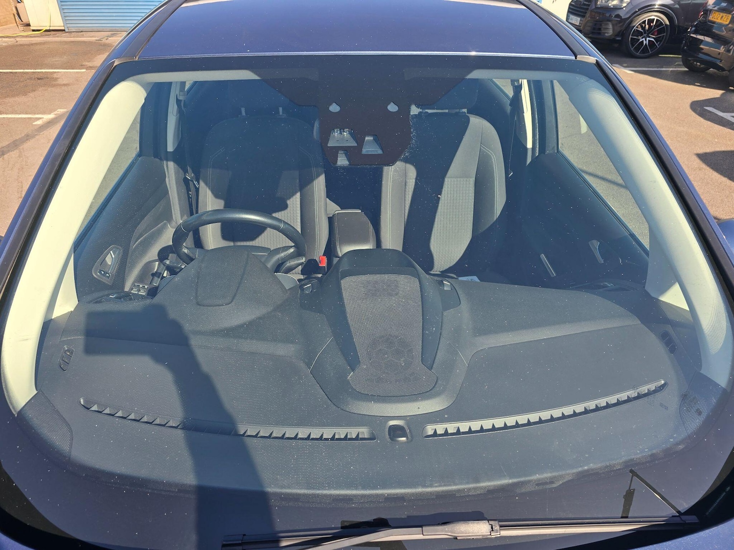 Used Ford Grand C-Max for sale - 77957460: Photo 80