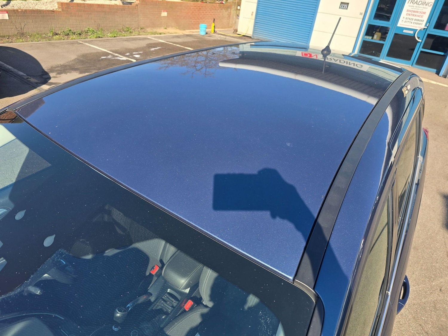 Used Ford Grand C-Max for sale - 77957460: Photo 83