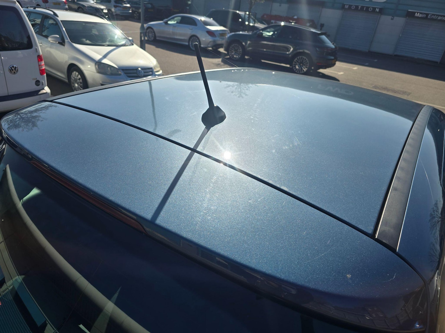 Used Ford Grand C-Max for sale - 77957460: Photo 84