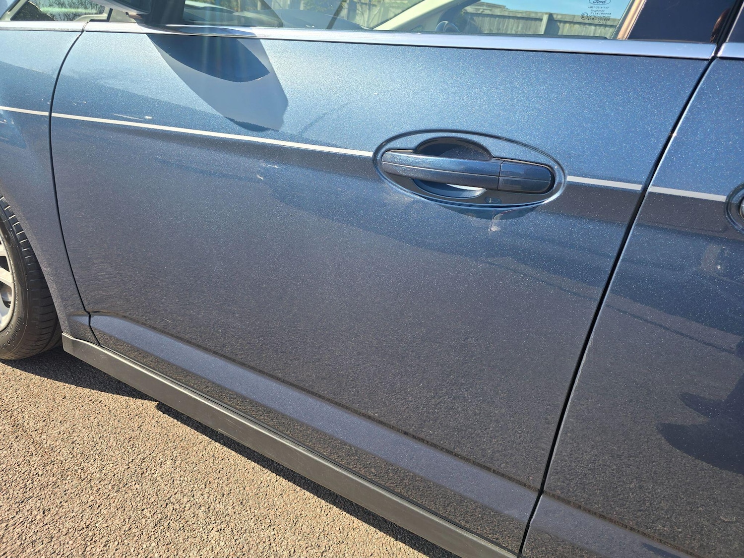 Used Ford Grand C-Max for sale - 77957460: Photo 93