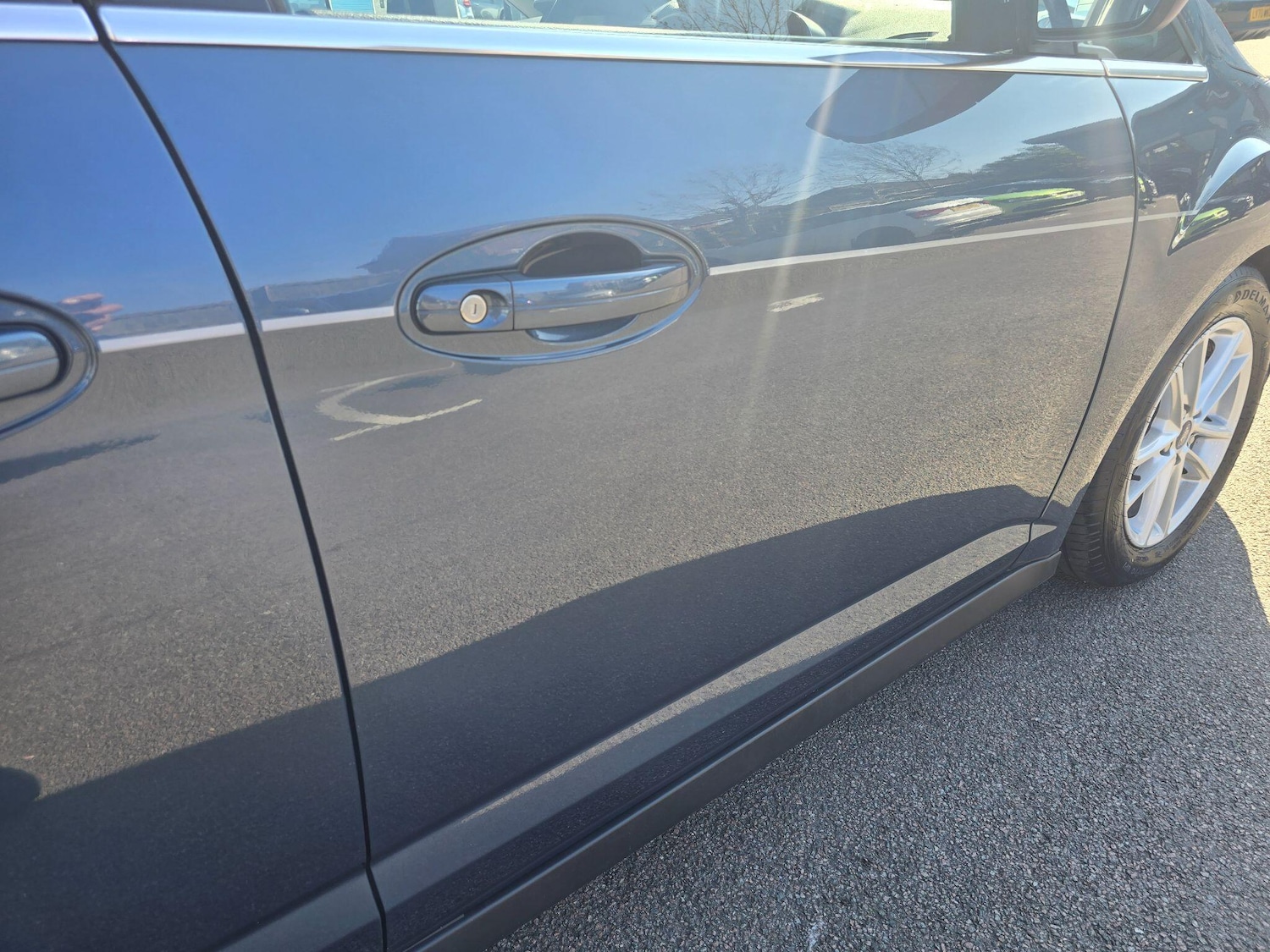 Used Ford Grand C-Max for sale - 77957460: Photo 97