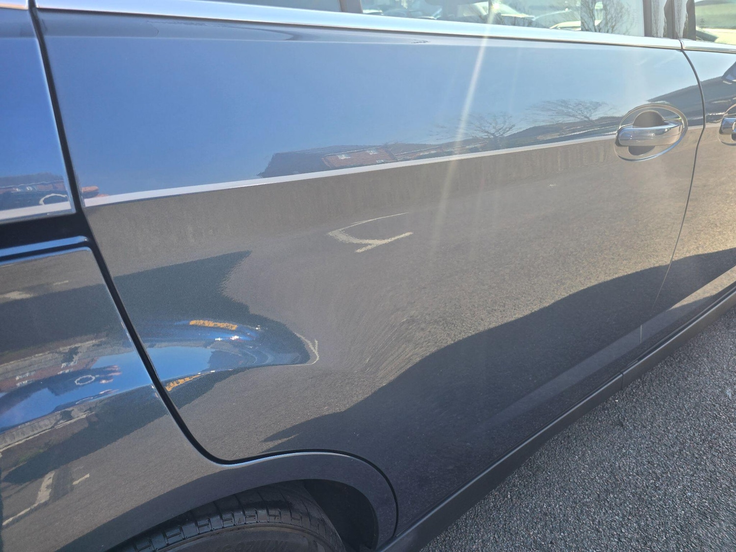 Used Ford Grand C-Max for sale - 77957460: Photo 98