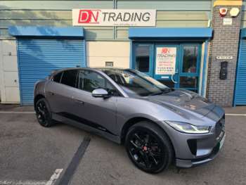 (71) - 400 90kWh HSE Auto 4WD 5dr