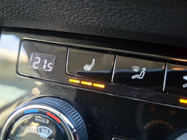 Used Skoda Kodiaq for sale - 76226967: Photo 10