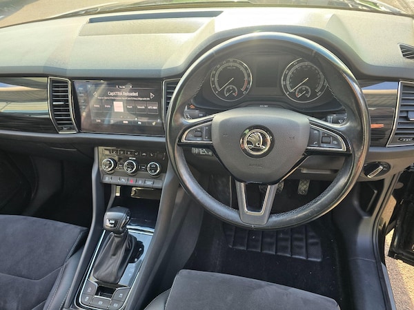 Used Skoda Kodiaq for sale - 76226967: Photo 12