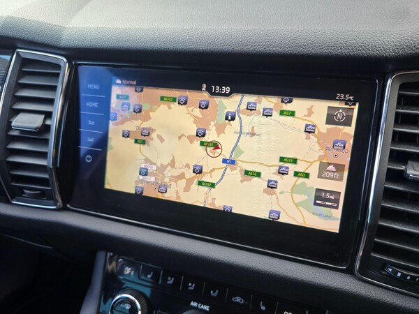 Used Skoda Kodiaq for sale - 76226967: Photo 15