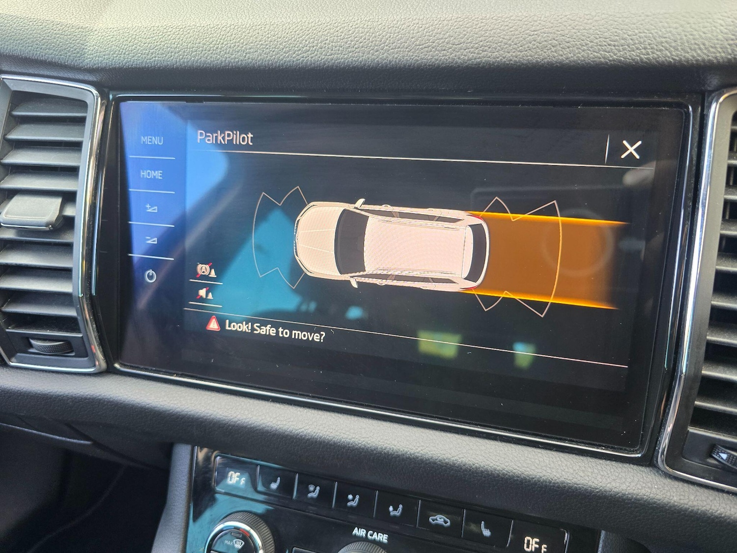 Used Skoda Kodiaq for sale - 76226967: Photo 16